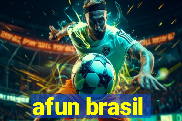 afun brasil